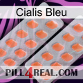 Cialis Blue 27